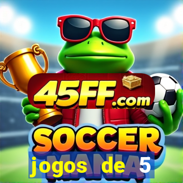 jogos de 5 centavos nas plataformas